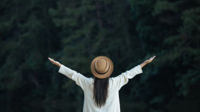Meningkatnya Popularitas Konsep Nomadic Mindset di Indonesia