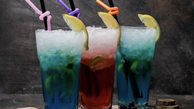 Dampak Konsumsi Minuman Manis terhadap Kesehatan: Sebuah Tinjauan Mendalam