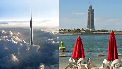 Pembangunan Jeddah Tower: Mengincar Status Gedung Tertinggi di Dunia