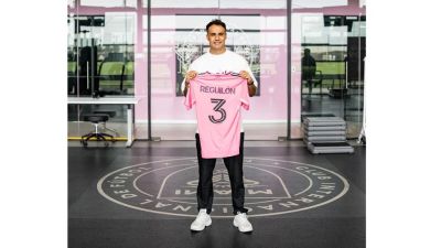 Sergio Reguilon Bergabung dengan Inter Miami Menjelang MLS 2025