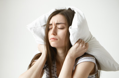 Bukan Sekadar Stres, Ini Mengapa Wanita Rentan Anxiety