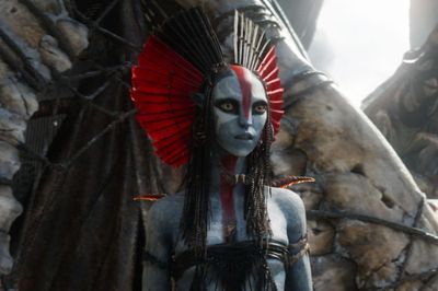 Sinopsis dan Review Avatar: Fire and Ash, Sekuel Ketiga yang Penuh Visual Mahadahsyat