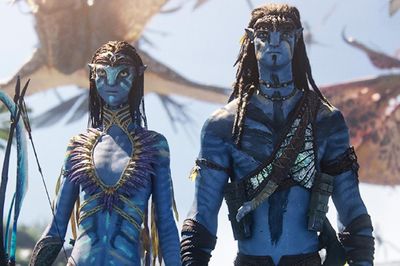 Avatar: Fire and Ash Debut dengan 345 Juta USD di Weekend Pertamanya