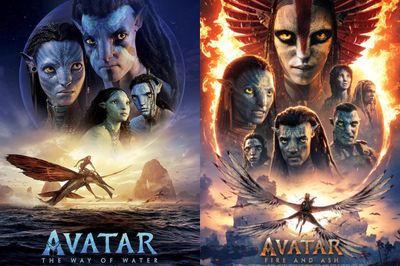 5 Urutan Nonton Film Avatar, dari Pertama sampai Terakhir!