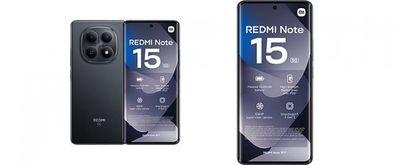 Redmi Note 15 5G Sudah Rilis Global? Spesifikasinya Sudah Bocor