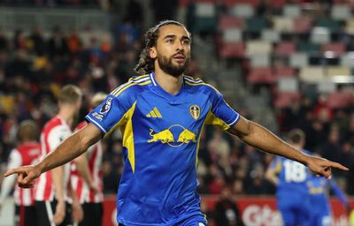 Dominic Calvert-Lewin Salah Satu Penyerang Terbaik Inggris di Premier League!