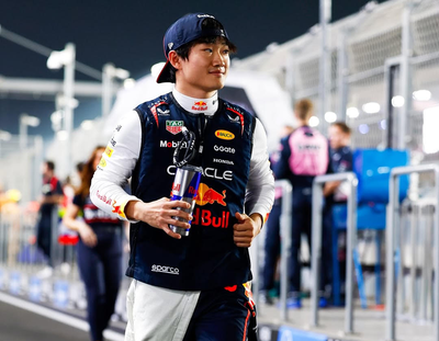 Tim Prinsipal Haas Bela Manuver Agresif Yuki Tsunoda di GP Abu Dhabi: Harusnya Nggak Perlu Penalti!