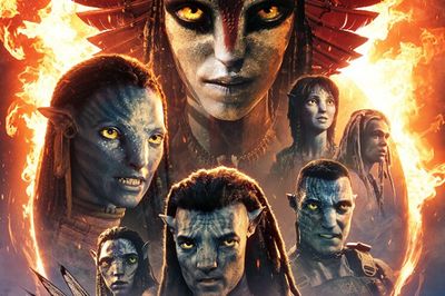 Review Film Avatar: Fire and Ash, Visual Spektakuler dengan Konflik yang Terasa Familiar