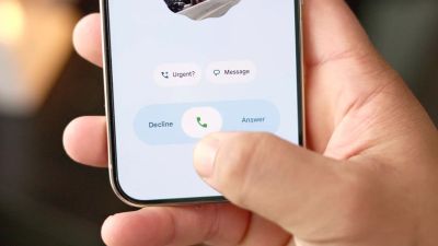 Google Uji Coba Fitur Expressive Calling untuk Panggilan Mendesak