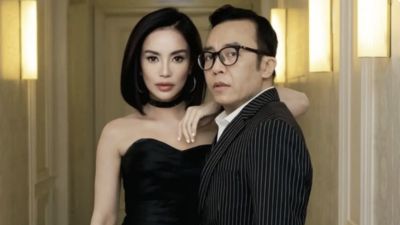 Ari Lasso Umumkan Perpisahan dengan Dearly Djoshua Tanpa Drama