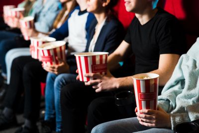 7 Film Indonesia Paling Sepi Penonton di Tahun 2025, Ada yang Ditonton Kurang dari 30 Orang!