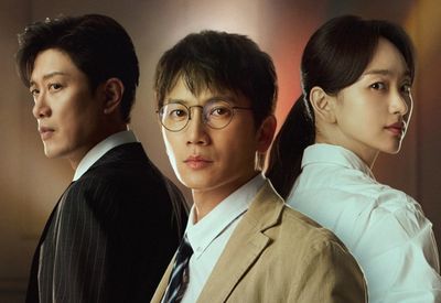 4 Alasan Harus Nonton The Judge Returns, Drakor Hukum Time Travel Terbaru 2026
