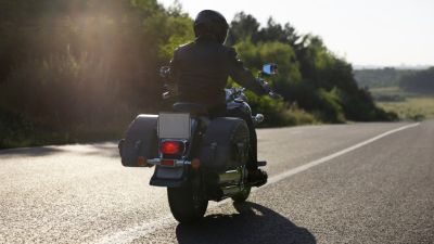 Tips Persiapan untuk Liburan Jauh dengan Motor