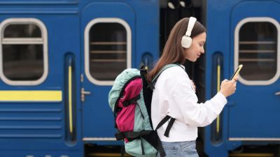 Sukses Liburan dengan Transportasi Umum: Tips Penting untuk Perjalanan Lancar