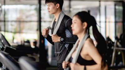 Kebiasaan Sehat dan Peningkatan Kualitas Hidup di Tahun 2026