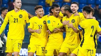 FIFA Jatuhkan Sanksi Kepada Tim Nasional Malaysia Terkait Pemalsuan Dokumen