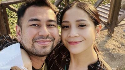 Kiprah Selebriti Raffi Ahmad dan Nagita Slavina: Antara Hiburan dan Bisnis