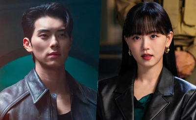Lee Chae Min dan Kang Han Na Jadi Villain di Cashero, Drakor Action Superhero di Akhir 2025