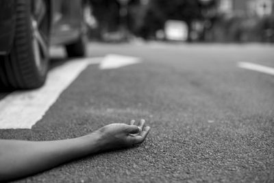 Mobil Tabrak Truk Parkir di Barru, Kakak-Adik Pengantin Baru Tewas