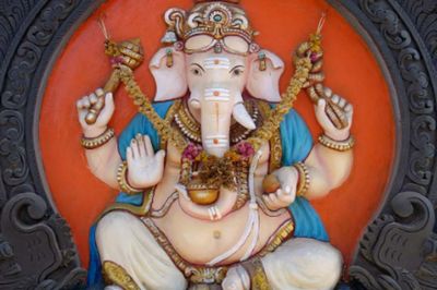 Mengenal Ganesha, Dewa Kepercayaan Hindu yang Disebut Tuan Bagi Rakyat