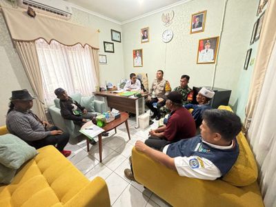 Mediasi Sengketa Lahan di Bontang Lestari Temukan Fakta Mengejutkan, Lokasi Ternyata di Kawasan Hutan Lindung
