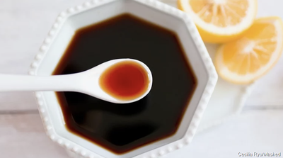 Kenalan dengan Saus Ponzu, Saus Jepang Segar yang Cocok untuk Berbagai Hidangan