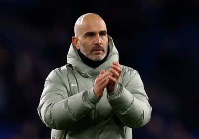 Enzo Maresca Merasa Sangat Bahagia di Chelsea usai Lolos ke Semifinal Piala Liga