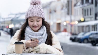 Tips Efektif Mencegah Masuk Angin Saat Liburan