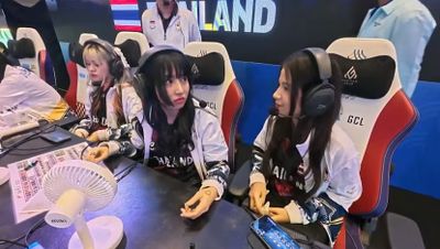 Atlet Esports Thailand Didiskualifikasi di SEA Games 2025, Terbukti Curang Saat Bertanding