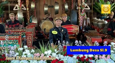 Kiprah Sanggar GSA, Jadi Ruang Pembinaan Seni Tradisi Sekaligus Mengukir Prestasi