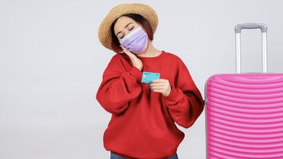 Panduan Menghadapi Sakit Saat Liburan