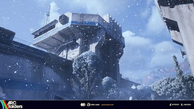 Lokasi Candleberries di ARC Raiders: Cara Menemukan dan Farming Paling Efisien