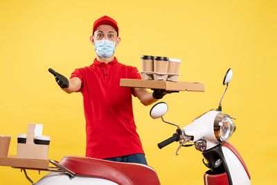 Loyalty Digital Jadi Strategi Baru Mendorong Pertumbuhan Industri Makanan dan Minuman
