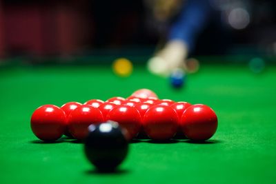 Mengenal Permainan Biliar Snooker asal Inggris, Termasuk Cara dan Aturan Bermainnya