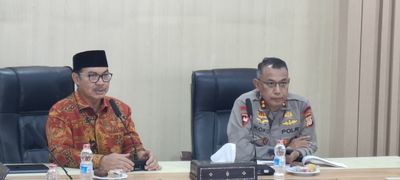 Walikota Hasto Pastikan Nataru 2025 Kota Jogja Bebas Parkir Liar dan Malioboro Full Pendestrian