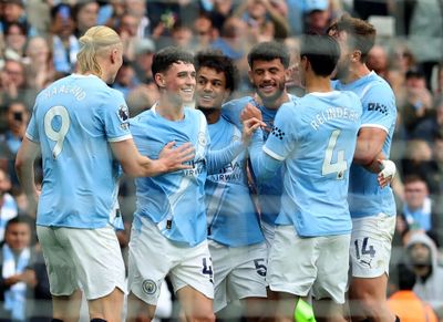 Meski Lepas Pemain Bintang, Manchester City Masih Jadi Klub dengan Gaji Tertinggi di Premier League