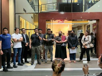 Ratusan Korban Arisan Online di Samarinda Menjerit Dana Mangkrak, Owner Dituntut Kembalikan Uang