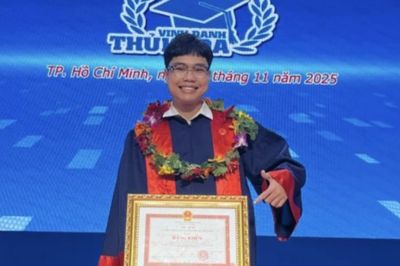 Perjuangan Lulusan Sempurna Mencari Kerja, Kini Ton Rencanakan Sertifikasi Keuangan Internasional