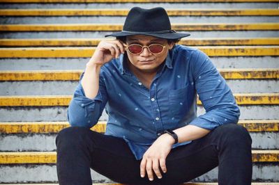 Mengenal Genre Musik Nostawave Contemporary ala Nofreza dalam Album Terbarunya City Lights, Old Memories