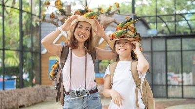 Liburan Keluarga yang Nyaman: Tips dan Persiapan Terbaik