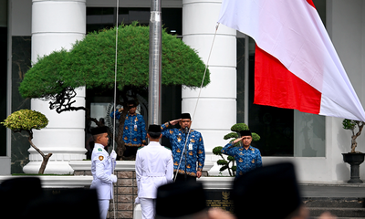 Empati ASN, KORPRI Sumut Bantu Daerah Terdampak Banjir dan Longsor