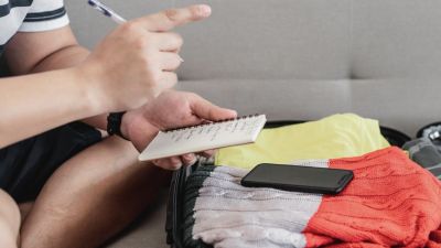 Panduan Packing Efektif untuk Liburan yang Lancar