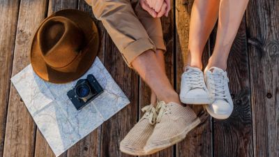 Panduan Memilih Sepatu yang Tepat untuk Liburan Anda