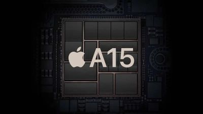 Apple Uji Coba Chip A15 di MacBook, Gimana Hasilnya?