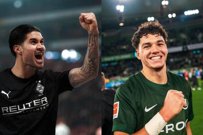 Kevin Diks Cerita soal Percakapannya dengan Jenson Seelt yang Sama-sama Berdarah Indonesia