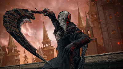 Bloodborne 2 Belum Hadir, Mod Graceborne Sulap Elden Ring Jadi Lebih Kelam