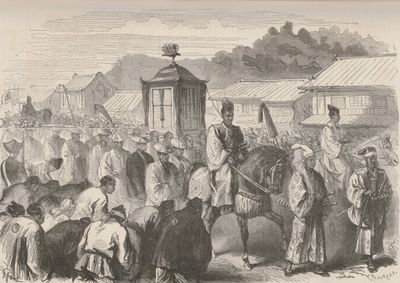 Restorasi Meiji, Kebangkitan Negeri Matahari Terbit Menatap Era Modern