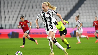 Juventus Tumbang 0-1 dari Manchester United, Massimiliano Canzi: Hasil Imbang Mungkin akan Lebih Baik