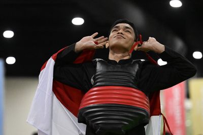 Klasemen Sementara Medali SEA Games 2025 Thailand: Indonesia Jauhi Kejaran Vietnam!