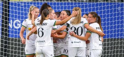 Meski Kalah 0-3 dari Arsenal, OH Leuven Jadi Wakil Belgia yang Lolos Play-off UWCL 2025 26
